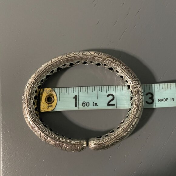 JOHN HARDY LEGENDS NAGA BRACELET CUFF - Picture 6 of 9